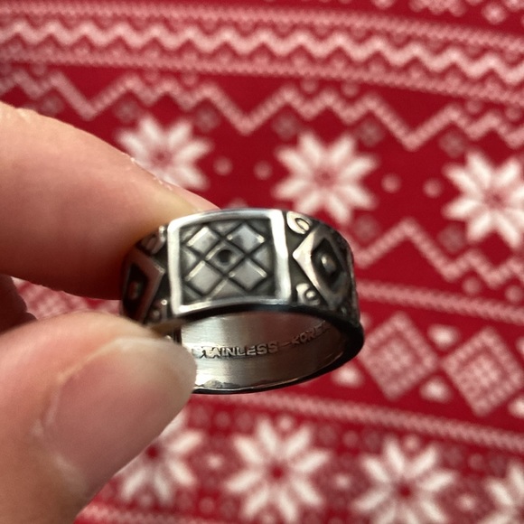 Spoon Ring - Picture 3 of 4